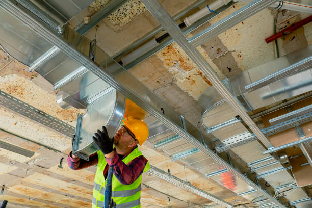 Best HVAC Service Technicians  in Wilmington Manor, DE