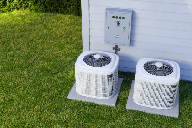Best HVAC Repair Near Me  in Wilmington Manor, DE