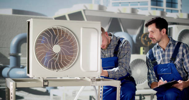Best HVAC Installation Services  in Wilmington Manor, DE