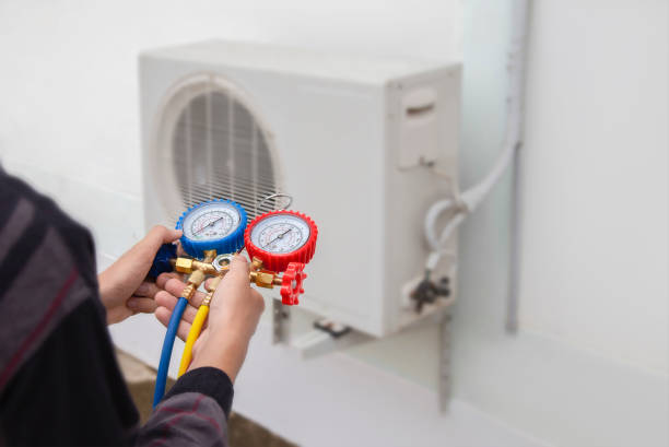 AC Installation Near Me in Wilmington Manor, DE