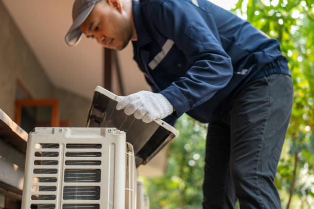 Best HVAC Replacement Cost  in Wilmington Manor, DE